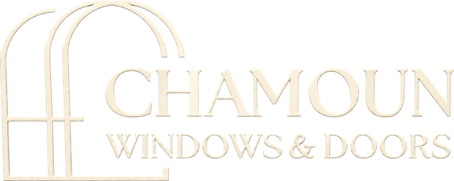 Chamoun Windows & Doors